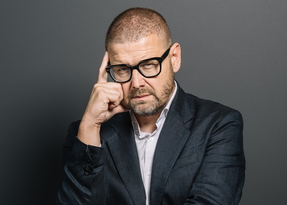 Divadelní 5 s Jindřichem Šídlem