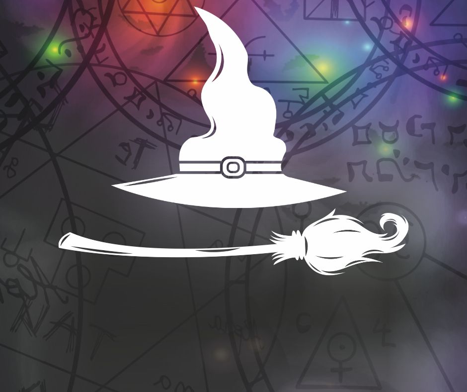 Tradiční pálení čarodějnic