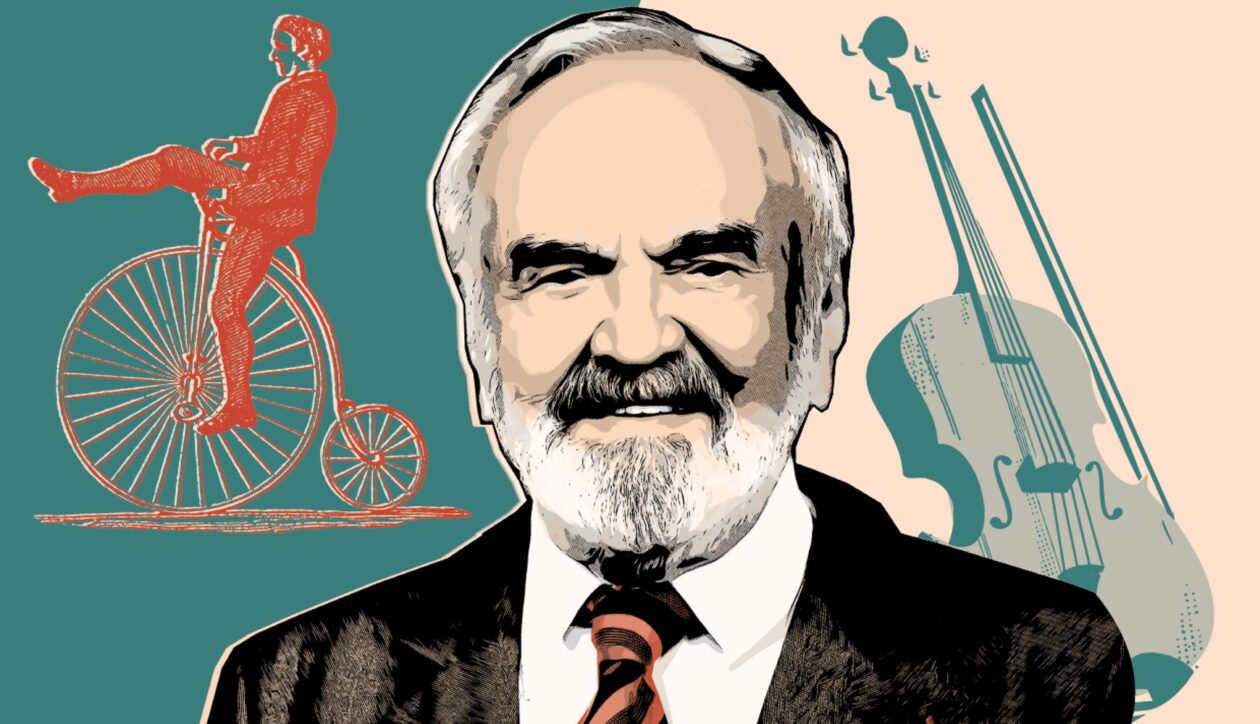 Přímý přenos oslavy 90. narozenin Zdeňka Svěráka