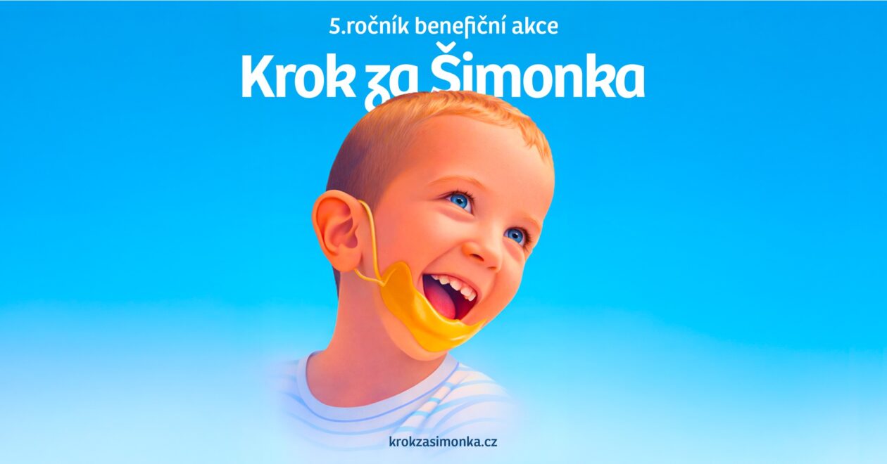 Krok za Šimonka 2026