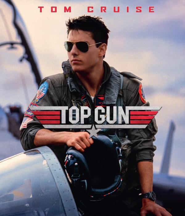 Top Gun (40. výročí)