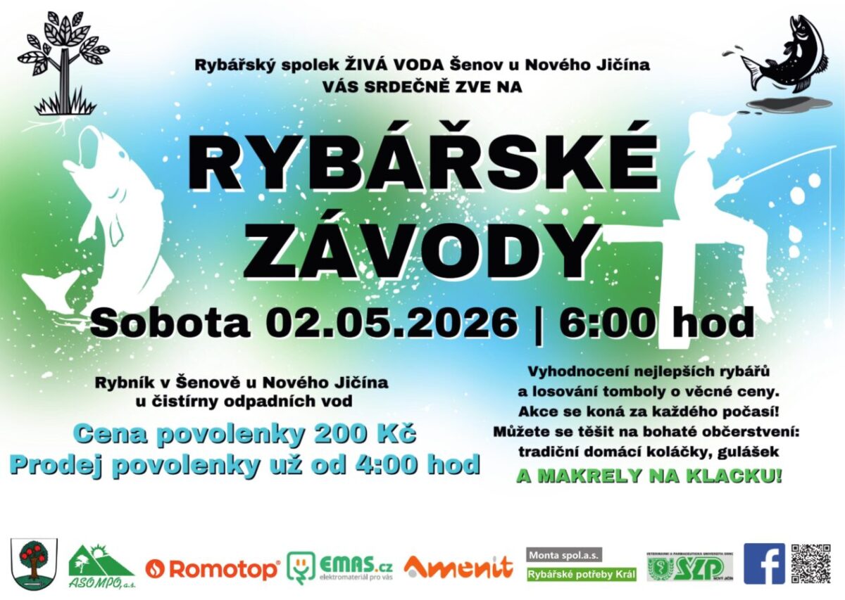 Rybářské závody