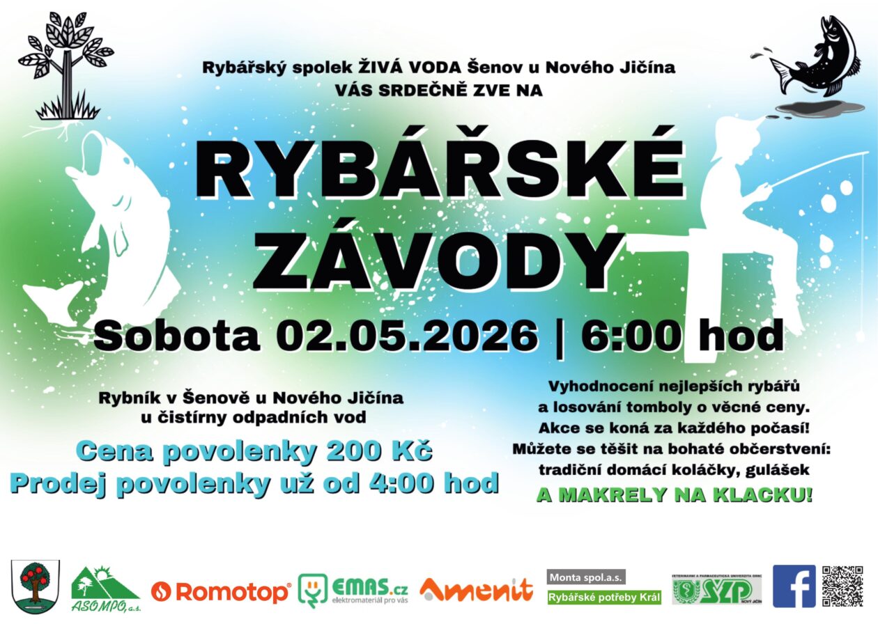 Rybářské závody