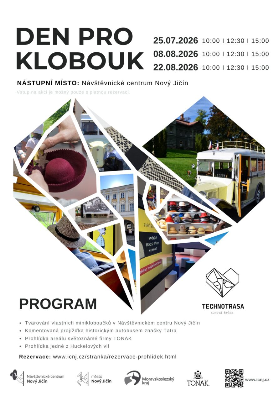 Den pro klobouk