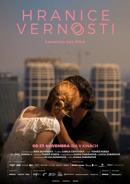 Hranice věrnosti