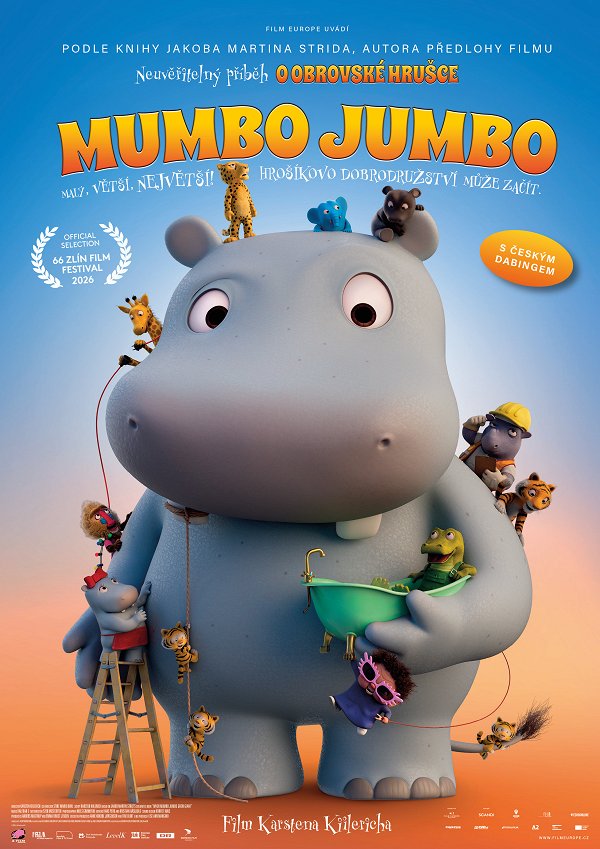 Mumbo Jumbo