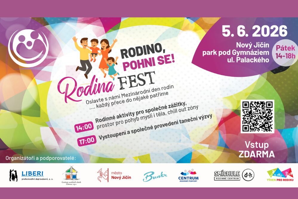 RodinaFEST