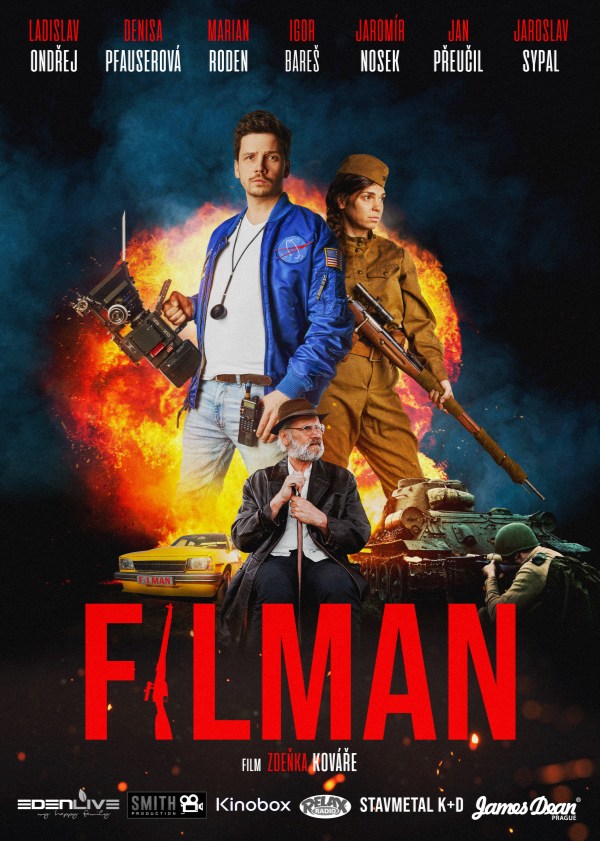 Filman