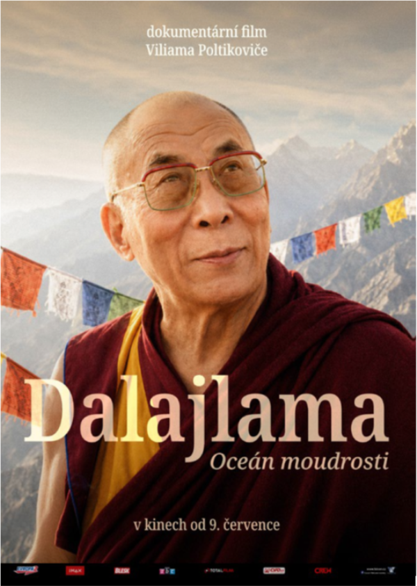 Dalajláma - Oceán moudrosti