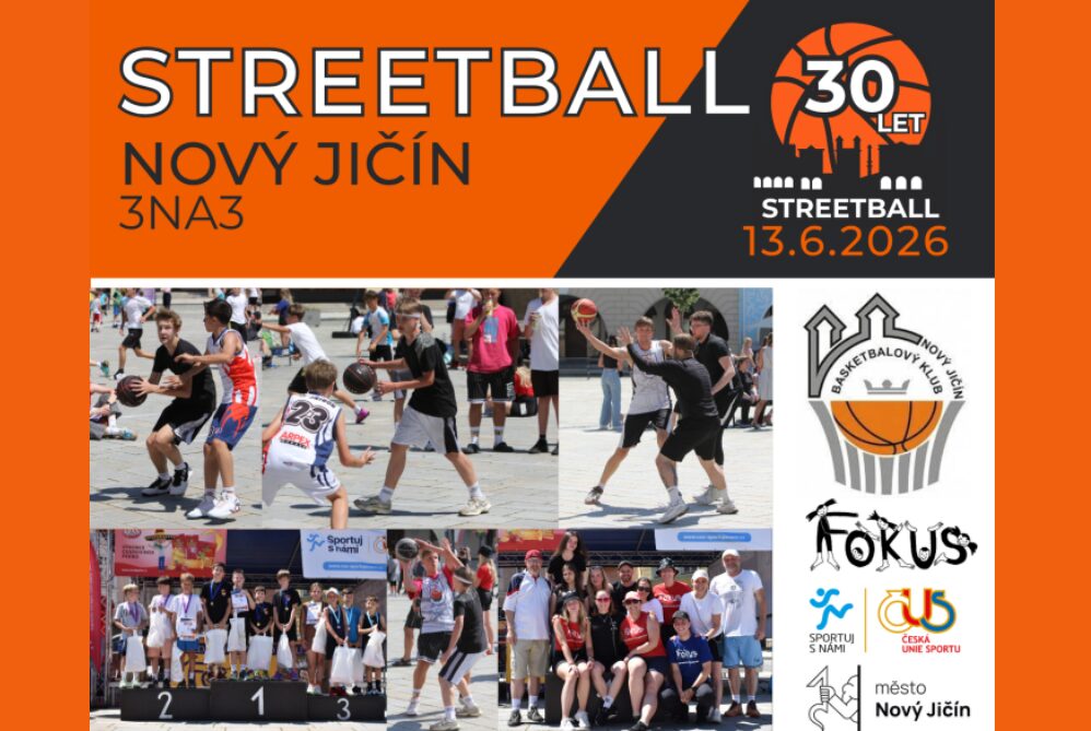Streetball 2026
