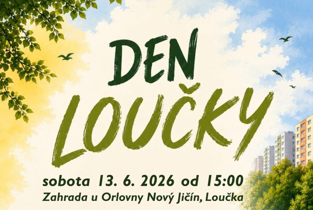 Den Loučky