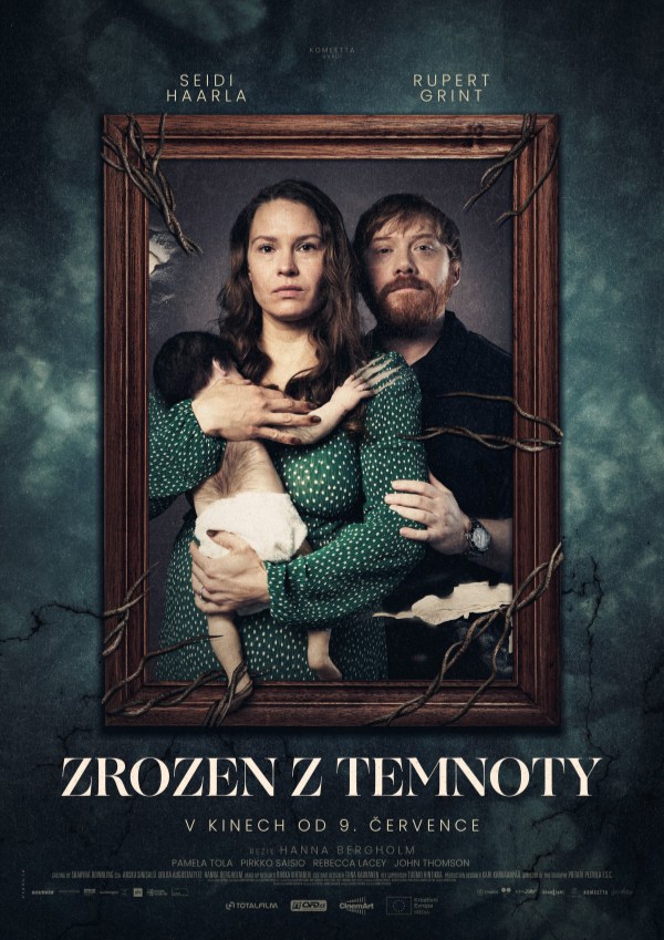 Zrozen z temnoty