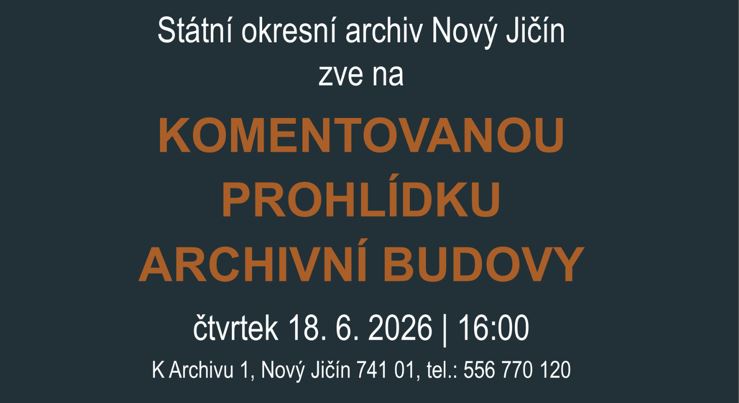 Mezinárodní den archivů