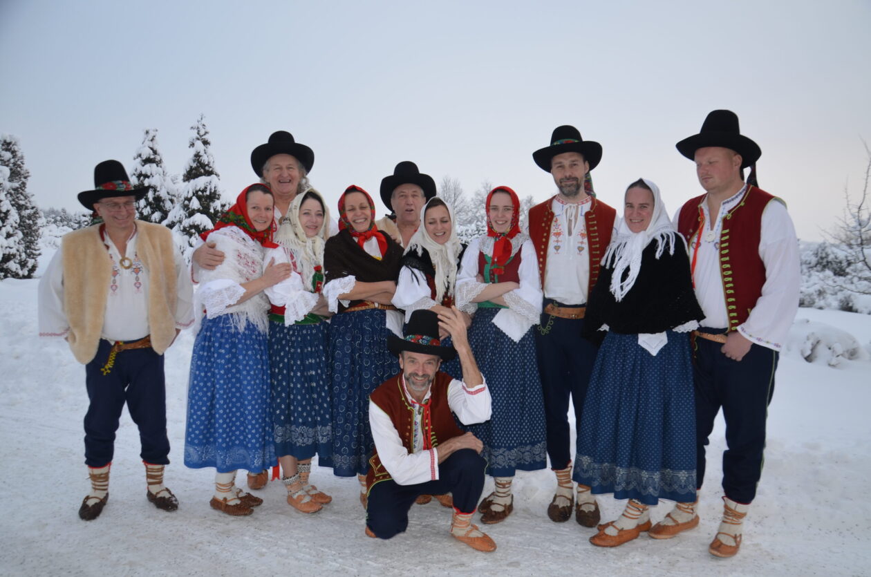 Tak běží čas - výstava