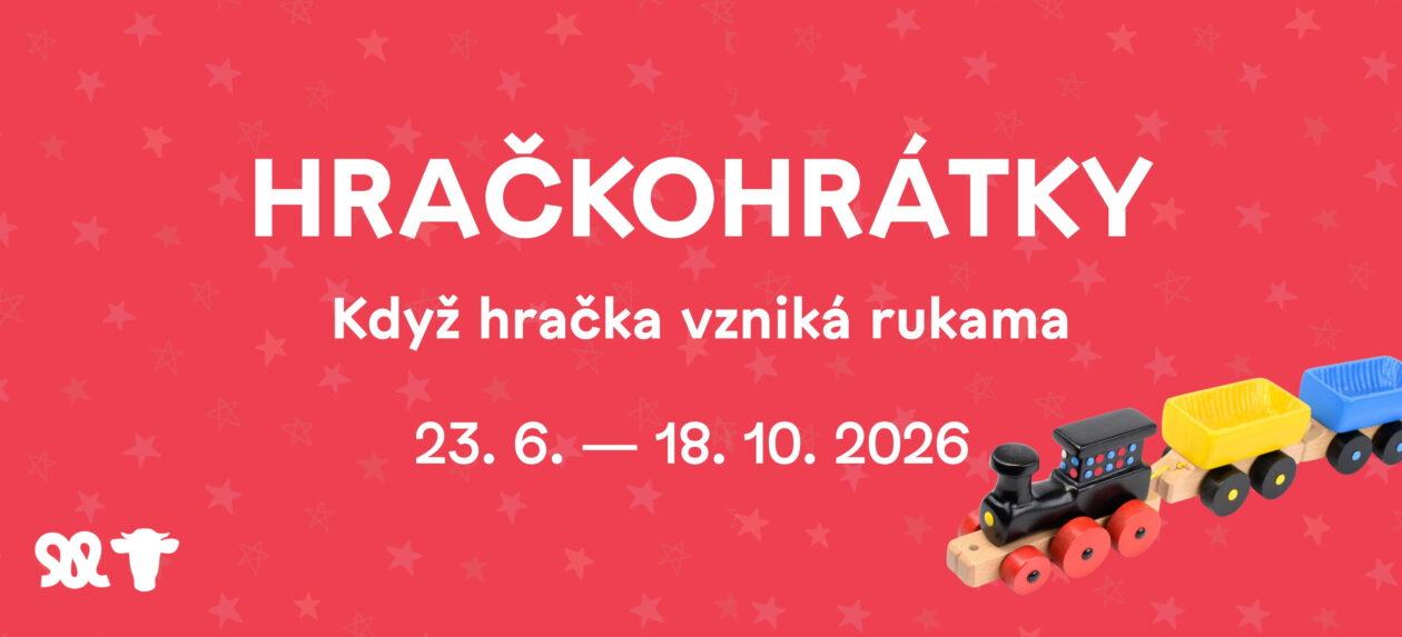 HRAČKOHRÁTKY aneb když hračka vzniká rukama