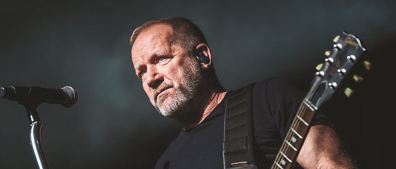 David Koller - Nebudem se bát tour 2026