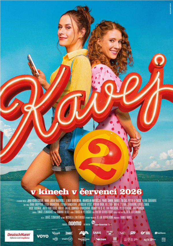 KAVEJ 2