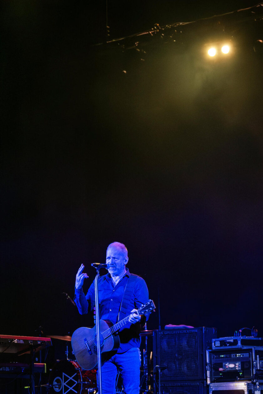 David Koller - Nebudem se bát tour 2026