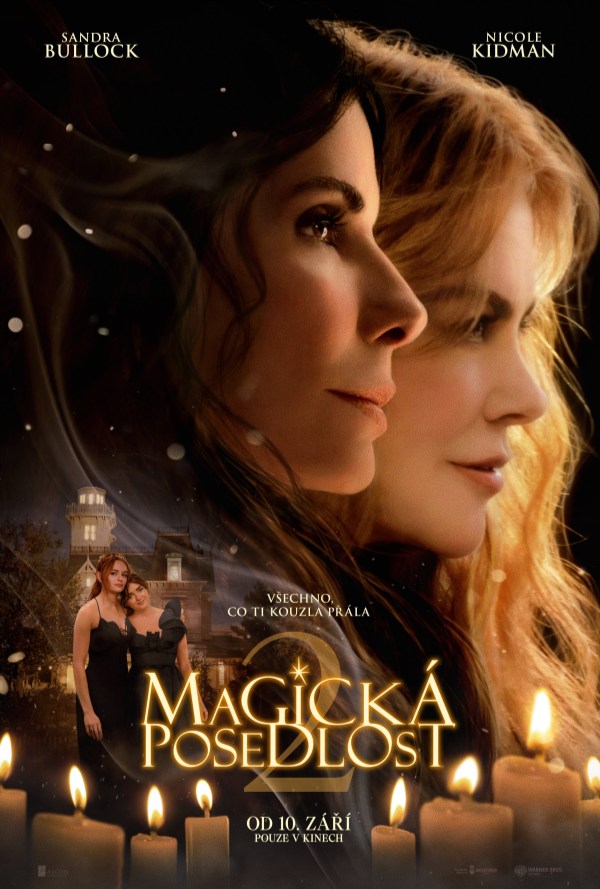 Magická posedlost 2