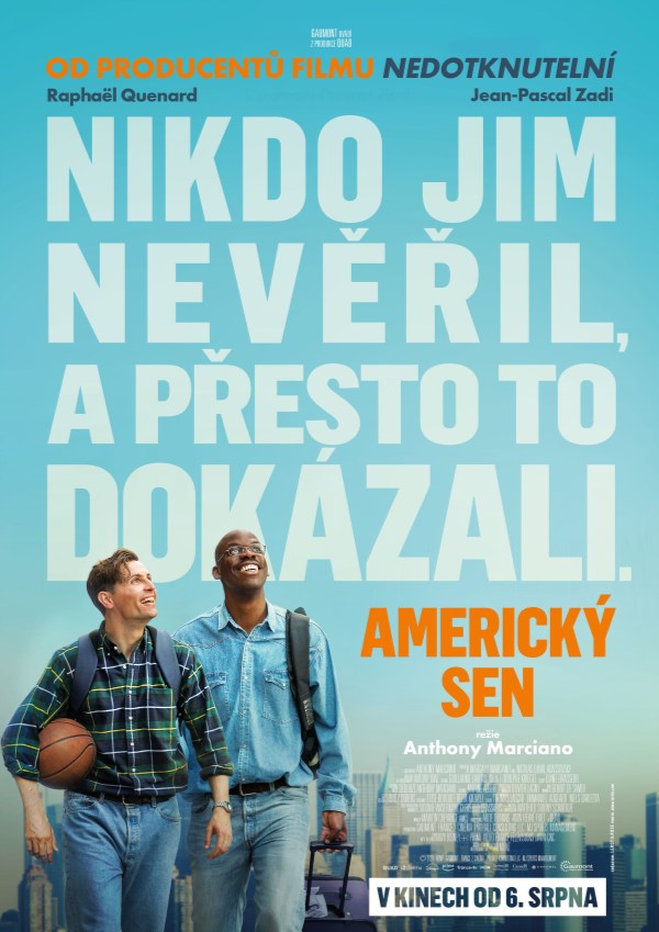 Americký sen