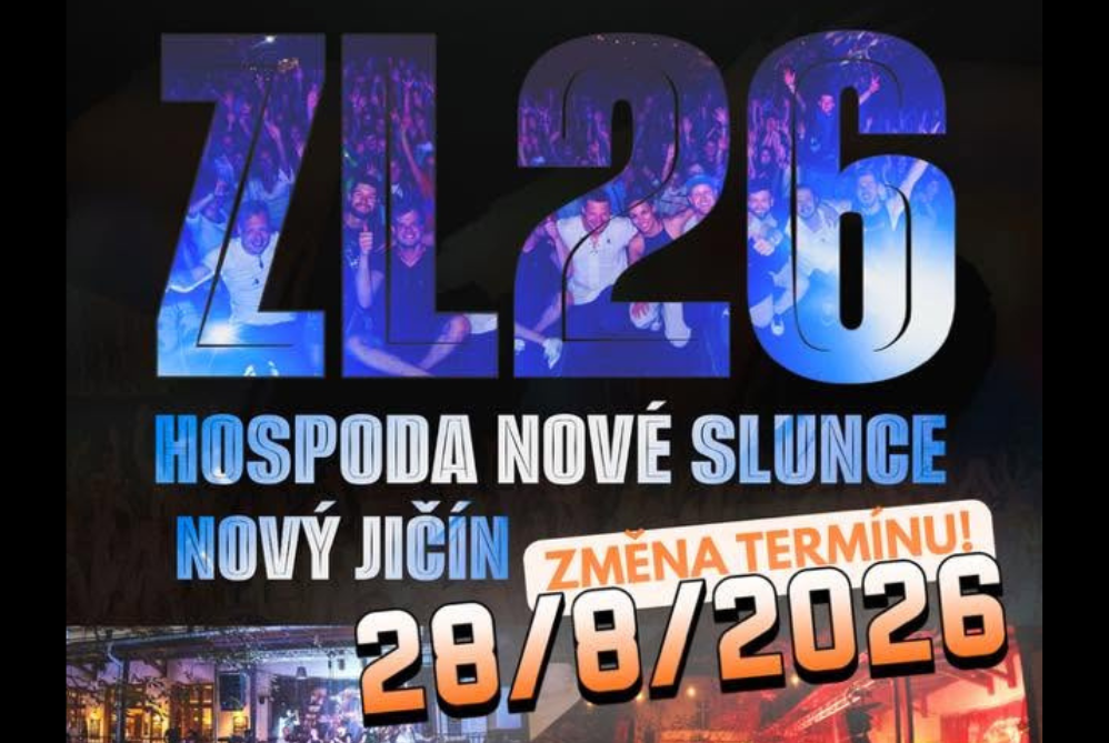 Zakončení léta s HB vol. 3