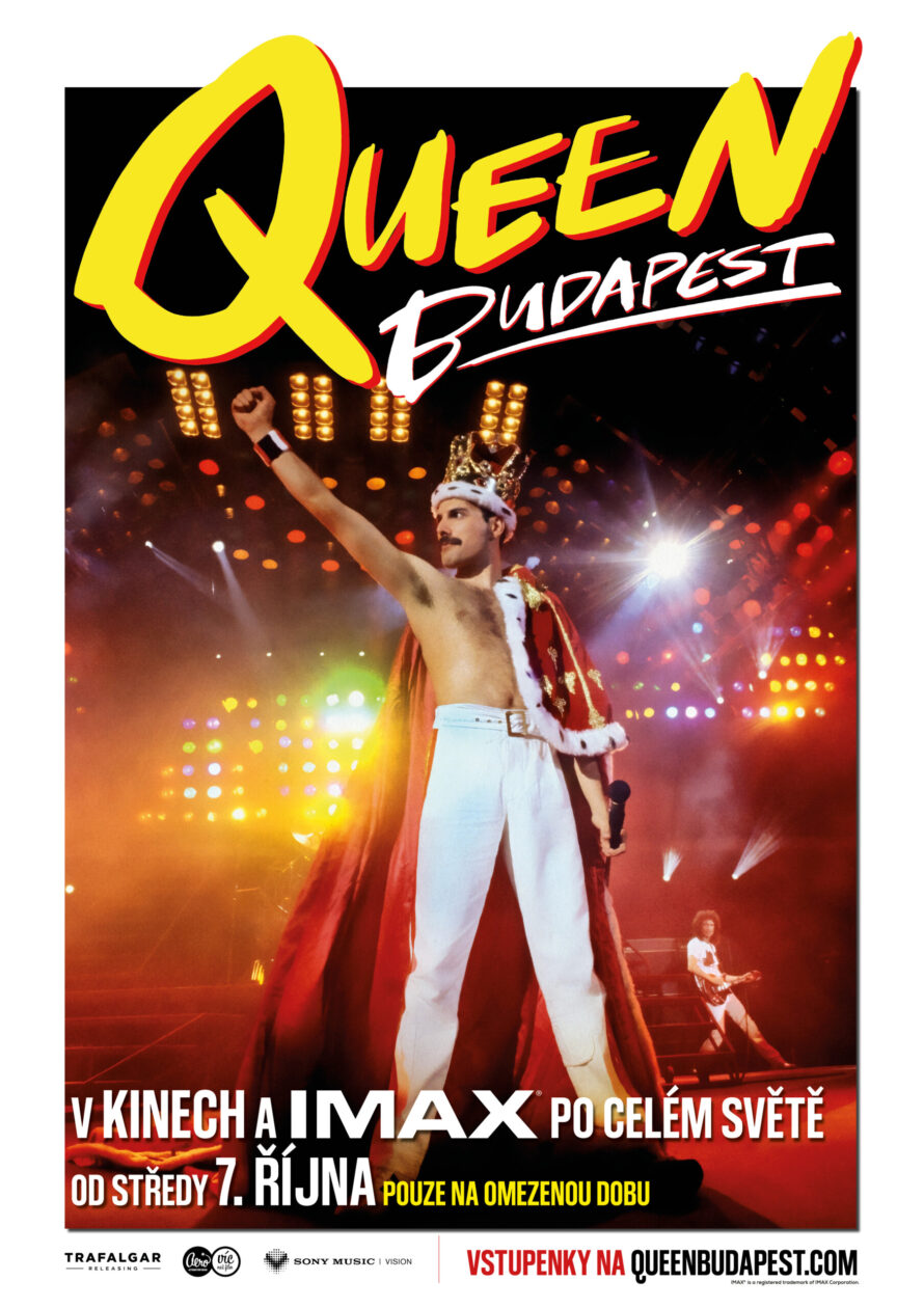 Queen Budapest