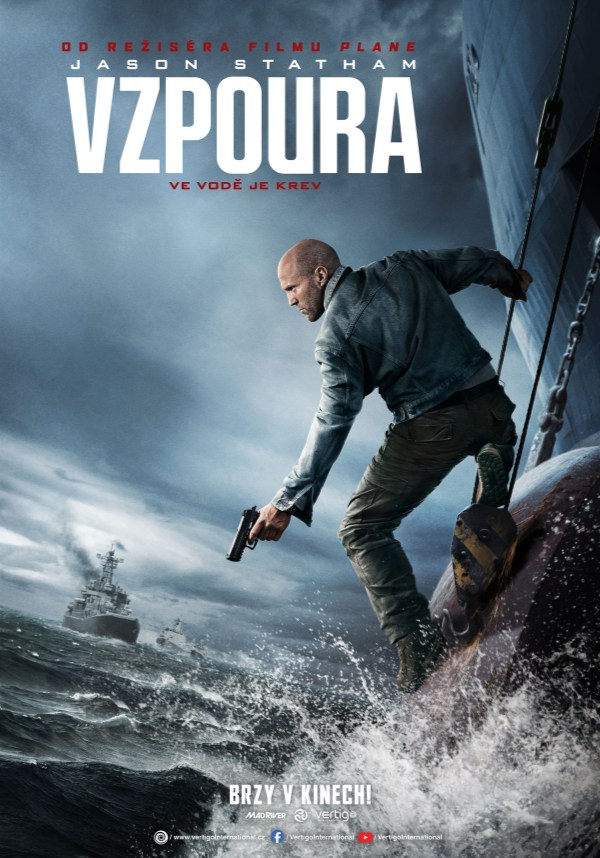 Vzpoura