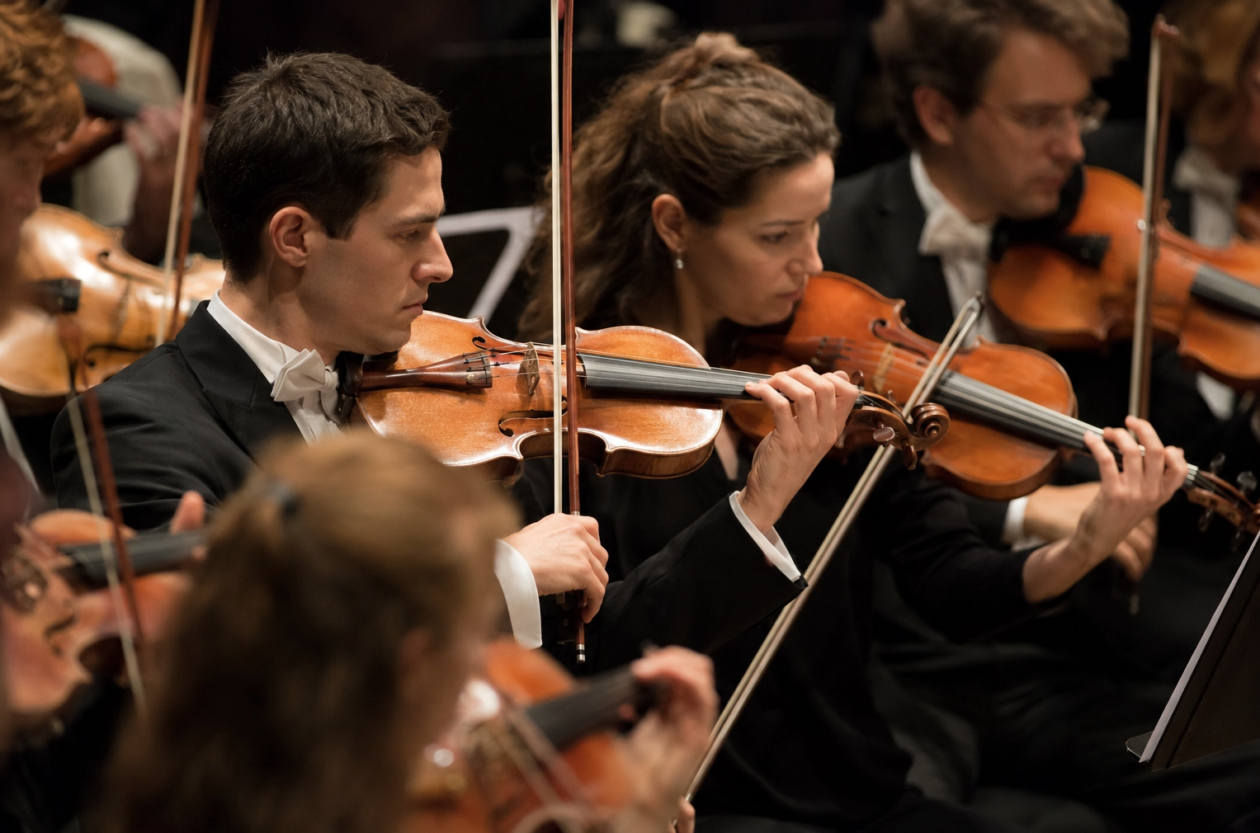 Filmový orchestr Praha