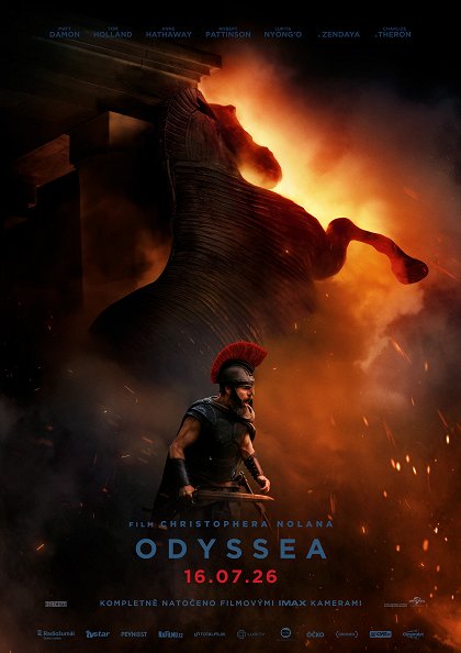 Odyssea (Kino dny)