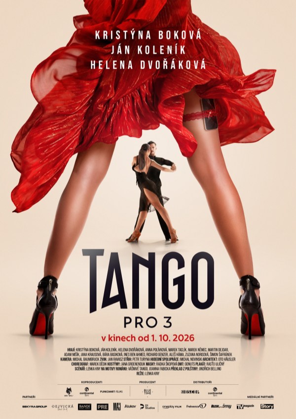 TANGO PRO 3
