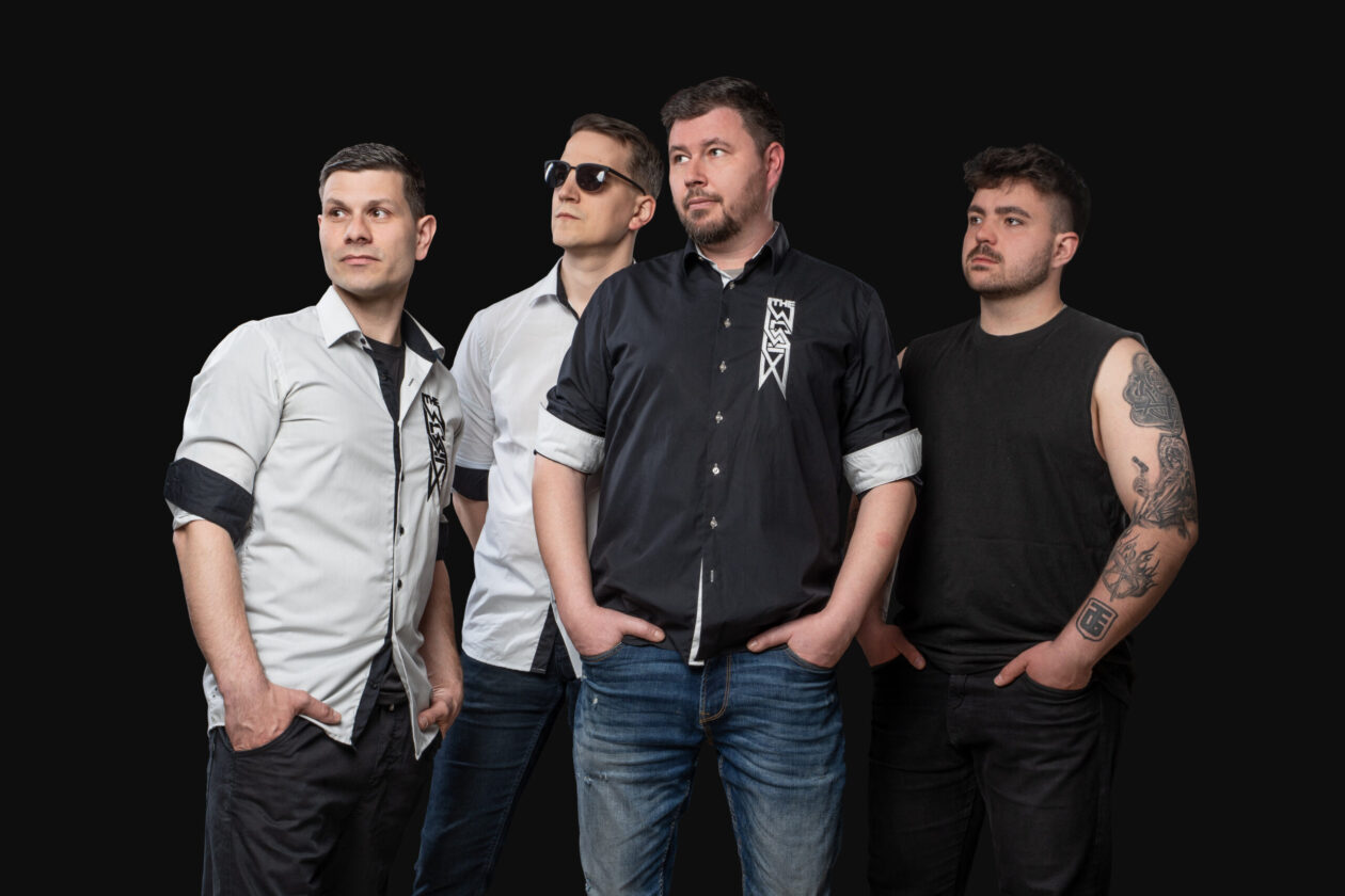 The Bosstix & Teralodon - dvojkoncert