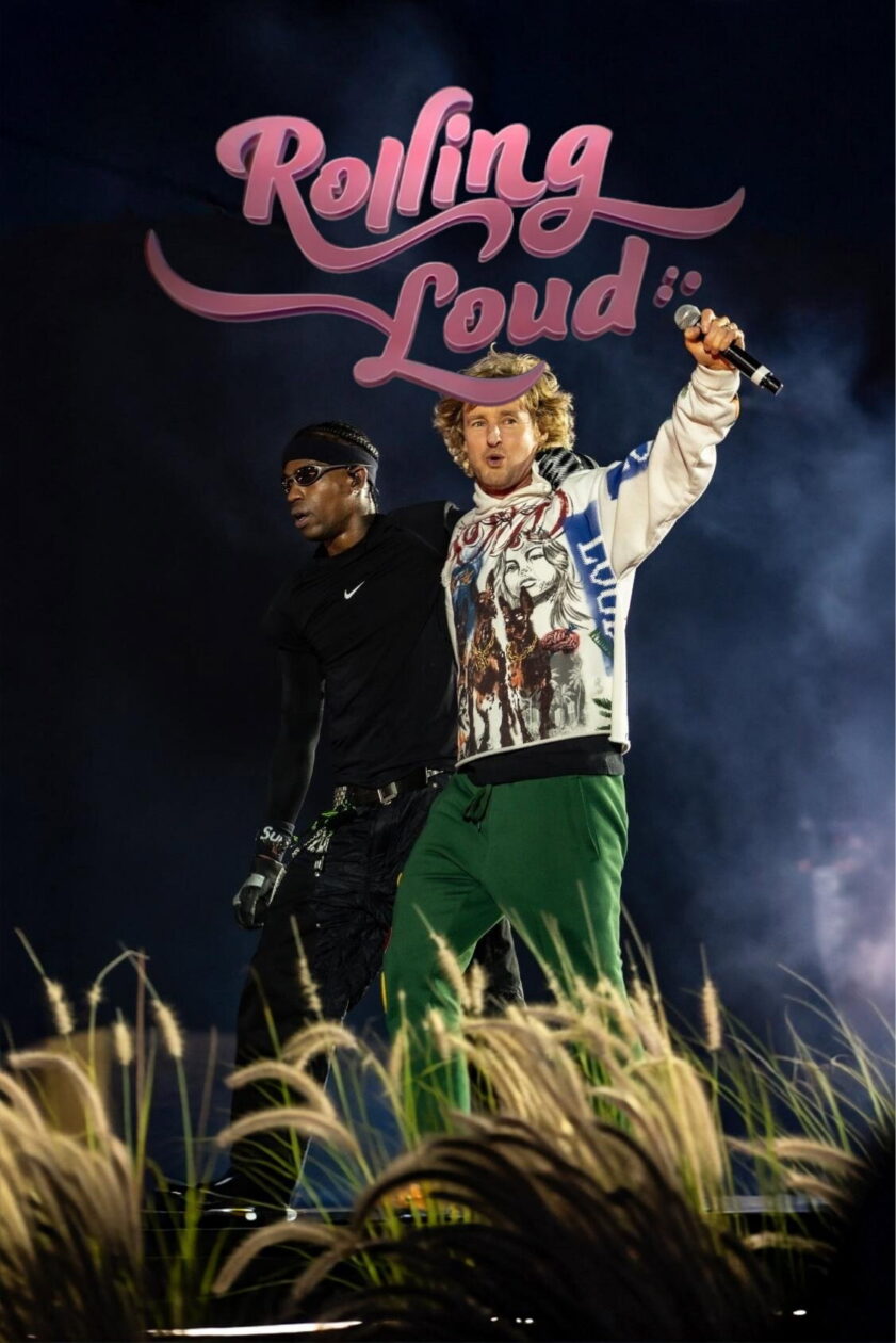 Rolling Loud: Bez zábran