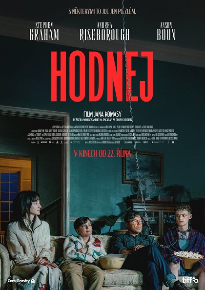 Hodnej