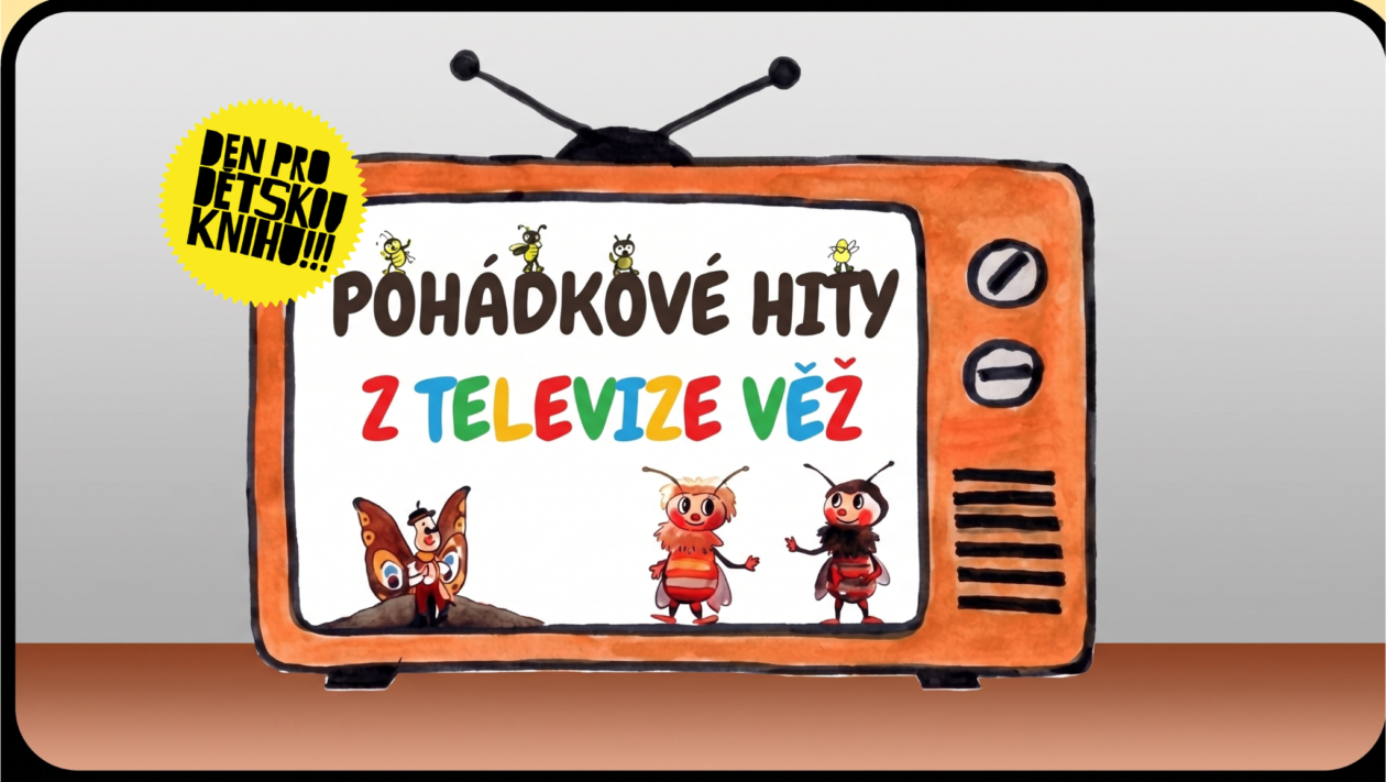 Pohádkové hity z Televize věž